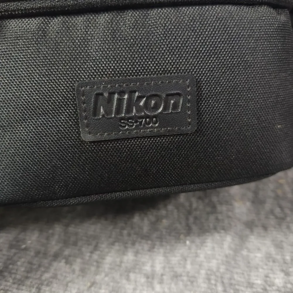 Opteka EF790DG-N Super W/ Nikon SZ-3TN & SZ-3FL + SW-14H Diffusion Dome SS-700